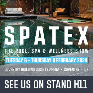 SPATEX 2024
