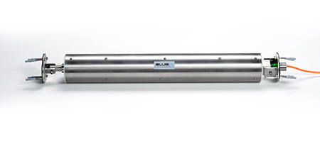 BLUE Professional Poolware